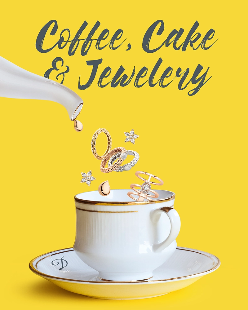 Juwelier Dührkoop – Facebook Postings